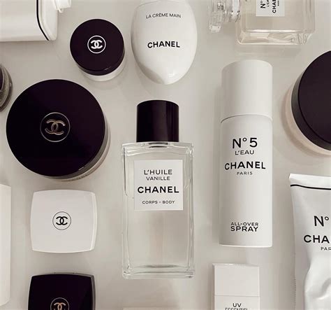 chanel face products review|Chanel facial products.